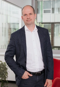 Ing. Tomáš Bálint