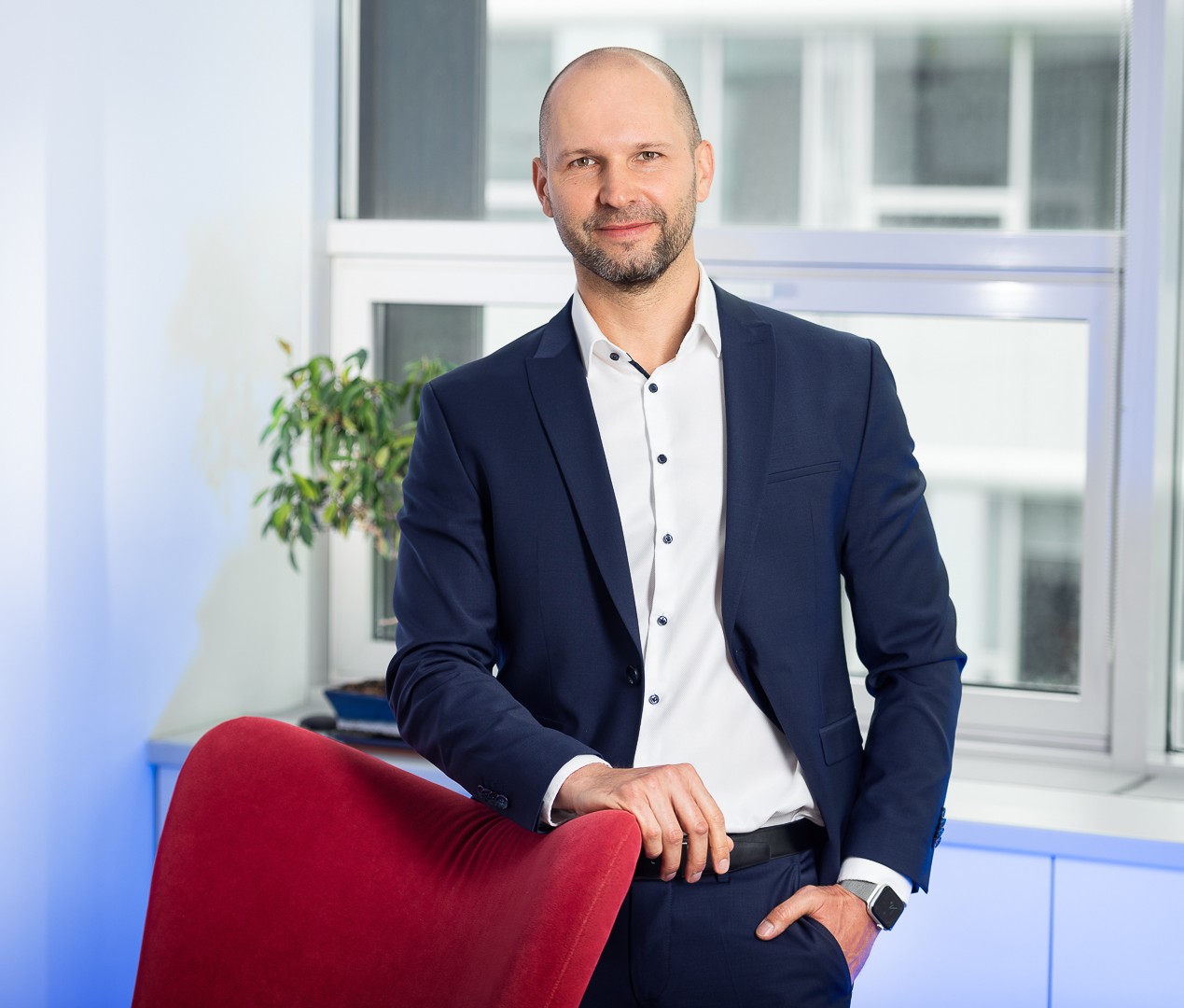 Ing. Jakub Kolesár