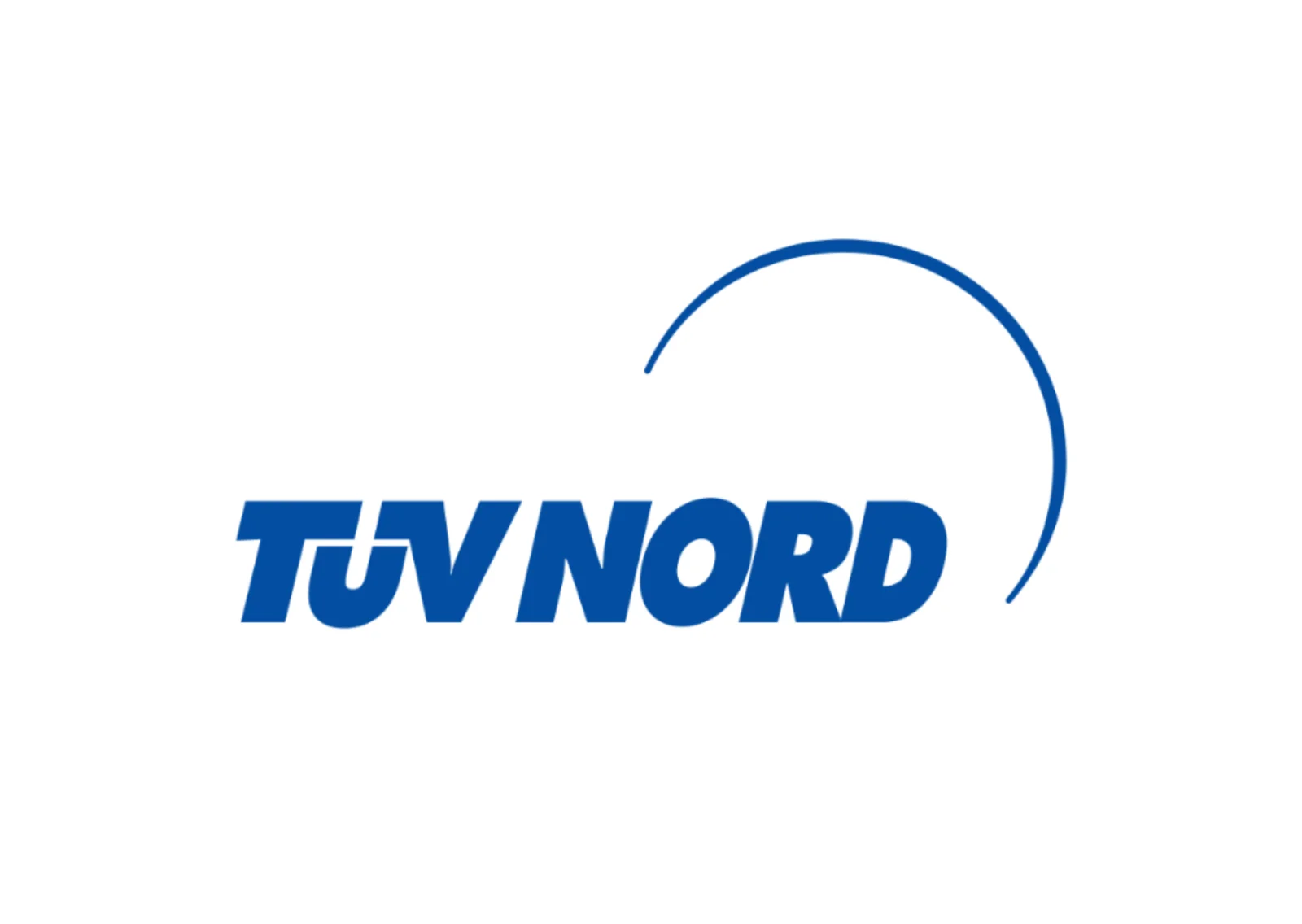 TÜV NORD audit
