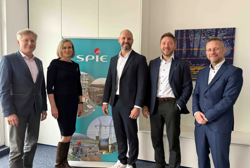 SPIE announces the acquisition of INVIZO